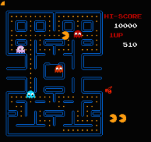 Pac-Man (Tengen)