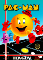 Pac-Man
