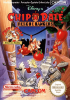 Disney's Chip 'n Dale: Rescue Rangers
