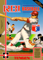 R.B.I. Baseball