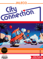 City Connection