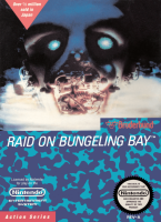 Raid on Bungeling Bay