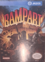 Rampart
