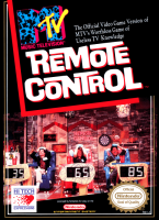 Remote Control