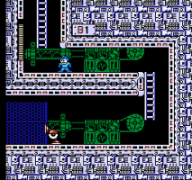 Mega Man 3