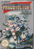 Probotector