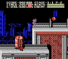 Shadow Warriors II: The Dark Sword of Chaos