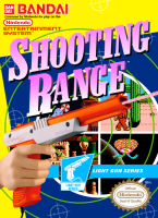 Shooting Range