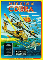 Mission Cobra