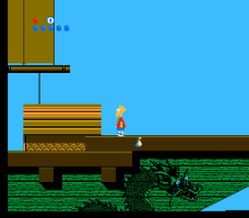 The Simpsons: Bart vs. the World