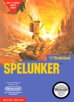 Spelunker