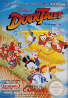 Disney's DuckTales