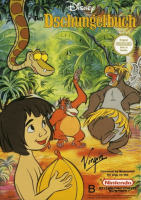 Disney's Das Dschungelbuch