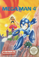 Mega Man 4