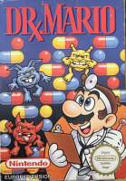 Dr. Mario
