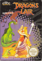 Sullivan Bluth Presents: Dragon's Lair