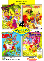 Super Adventure Quests