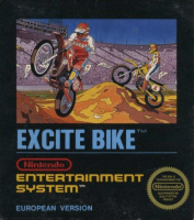 Excitebike