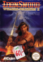 IronSword: Wizards & Warriors II
