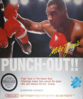 Punch-Out!!