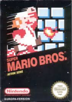 Super Mario Bros.