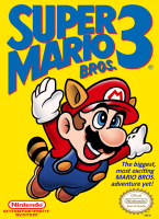 Super Mario Bros. 3