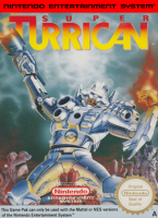 Super Turrican