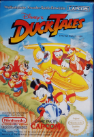 Disney's DuckTales