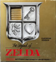 The Legend of Zelda