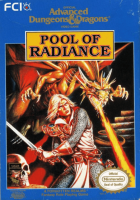 Pool of Radiance