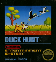 Duck Hunt