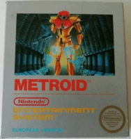 Metroid