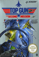 Top Gun: The Second Mission