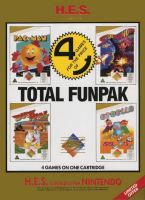 Total Funpak