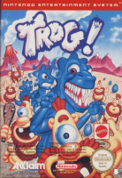 Trog!