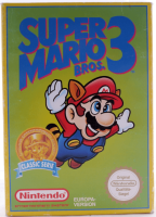 Super Mario Bros. 3