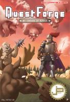 Quest Forge: By Order of Kings