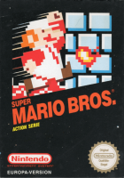 Super Mario Bros.