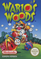 Wario's Woods