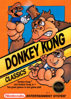 Donkey Kong Classics