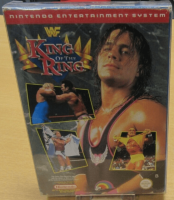 WWF King of the Ring