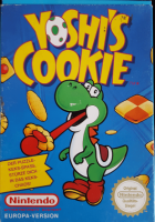 Yoshi's Cookie