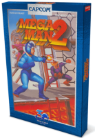 Mega Man 2