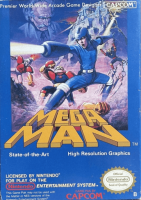 Mega Man