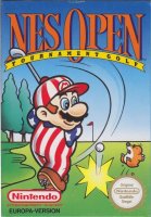NES Open Tournament Golf