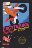 Excitebike