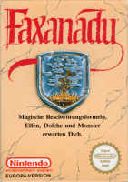 Faxanadu