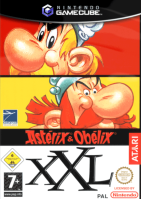 Asterix & Obelix XXL