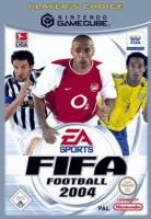 FIFA Soccer 2004