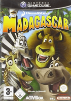 Madagascar